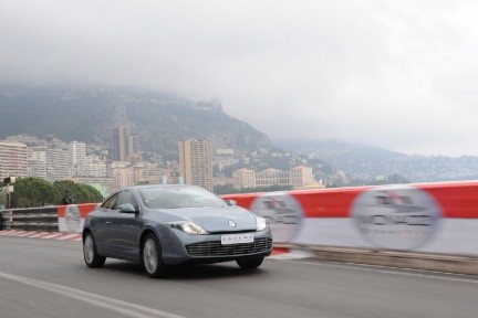 Renault Laguna CoupÃ¨