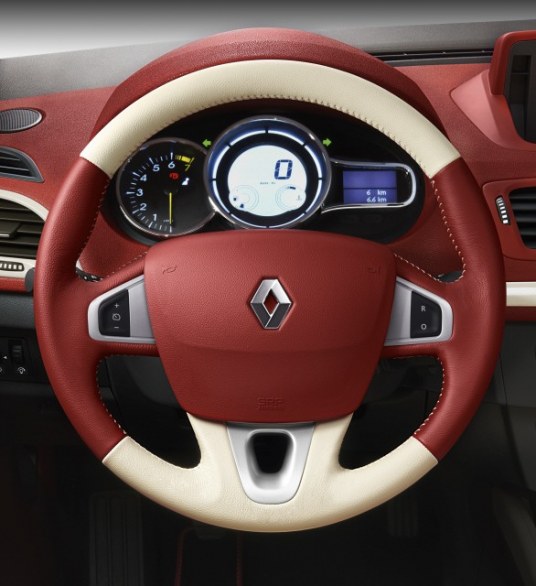 Renault Mégane Coupé-Cabriolet: debutta la nuova gamma