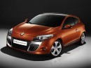 Renault Megane Coupé