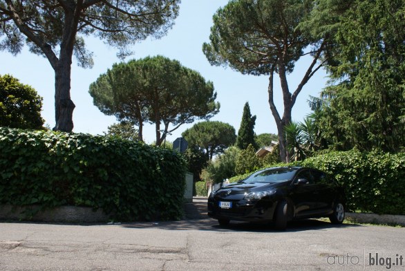 Renault Mégane SporTour: il test di Autoblog