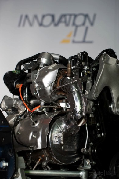 Renault Scenic e X-Mod 2012 Prova Innovation 4 All