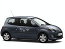 Renault Twingo accessori