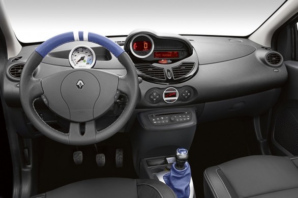 Renault Twingo Gordini