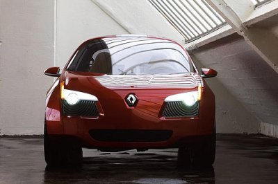 Renault Zoé