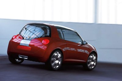 Renault Zoé