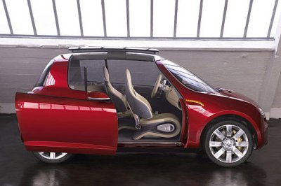 Renault Zoé