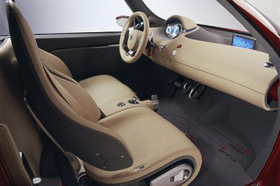 Renault Zoé