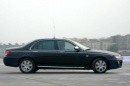 Roewe 750D 1.8 T