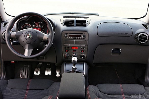 Rubrica Amarcord - Alfa Romeo GT