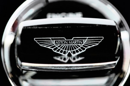 Salone di Francoforte 2009: l'Aston Martin Rapide e le altre