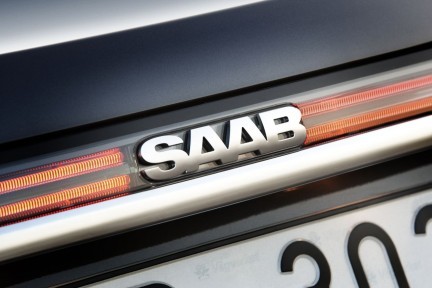 Salone di Francoforte 2009: le nuove foto della Saab 9-5