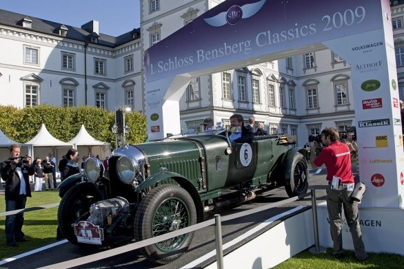 Schloss Bensberg Classics