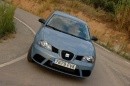 SEAT Ibiza Ecomotive: al di sotto dei 100 g/km CO2 