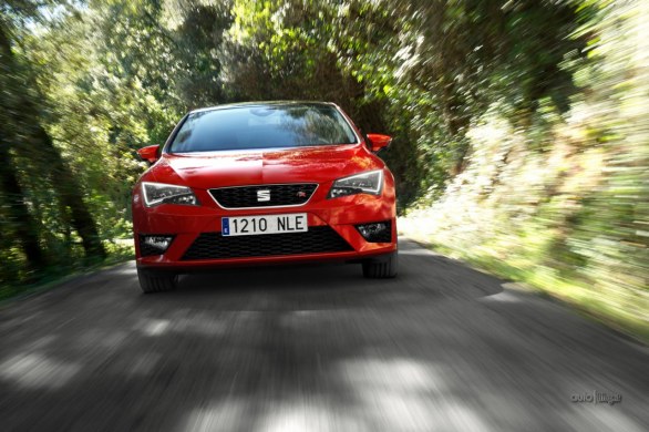 Seat Leon 2013: immagini ufficiali della hatchback iberica