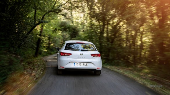 Seat Leon 2013: immagini ufficiali della hatchback iberica