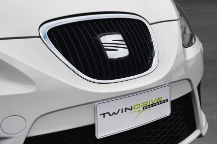 Seat Leon TwinDrive EcoMotive