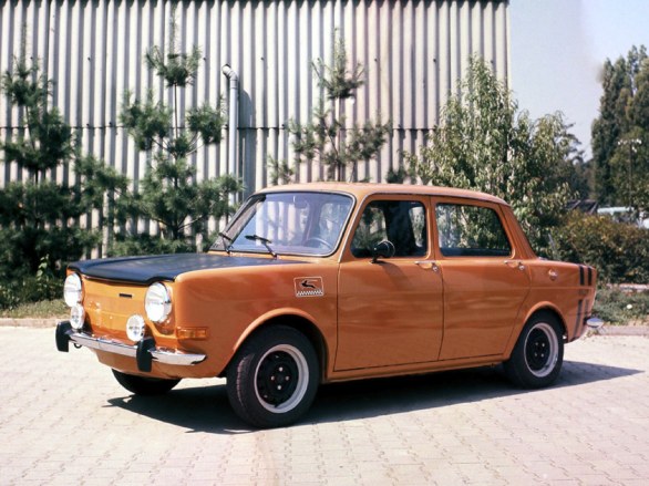 Simca 1000