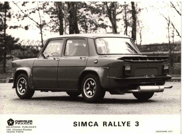 Simca 1000