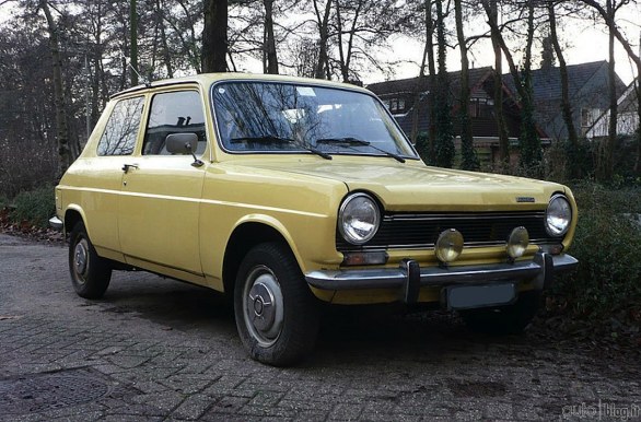 Simca 1100