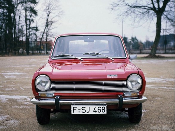 Simca 1100