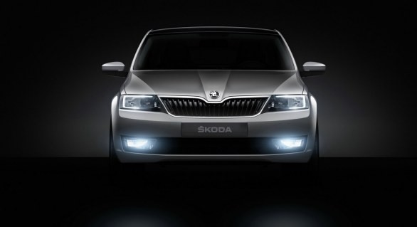 Skoda Mission L Concept