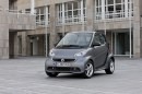 smart fortwo 3.0