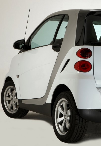 Smart Fortwo Genius