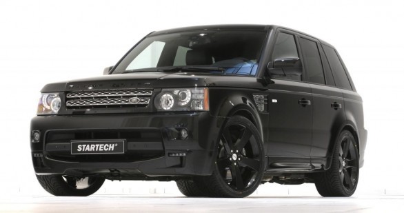 startech range rover sport