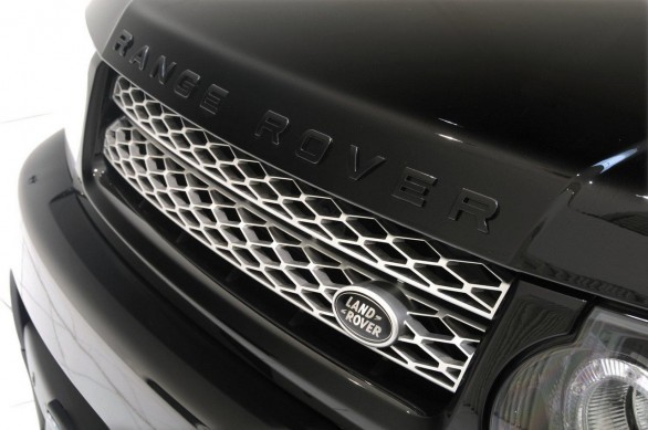 startech range rover sport