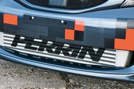 Subaru Impreza WRX by Perrin