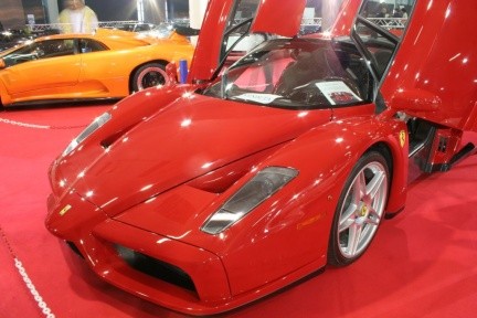 Ferrari Enzo