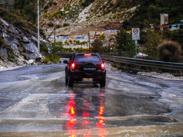 Suzuki Jimny Evolution: la nostra prova su strada