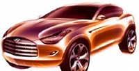 Hyundai Talus