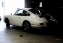 Targa California: decine di auto storiche in video tra cui Alfa Romeo, Porsche 356, Ford Mustang e BMW 2002