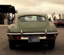Targa California: decine di auto storiche in video tra cui Alfa Romeo, Porsche 356, Ford Mustang e BMW 2002