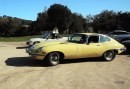 Targa California: decine di auto storiche in video tra cui Alfa Romeo, Porsche 356, Ford Mustang e BMW 2002