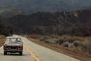 Targa California: decine di auto storiche in video tra cui Alfa Romeo, Porsche 356, Ford Mustang e BMW 2002