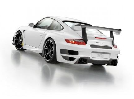 TechArt GT Street RS Porsche GT2