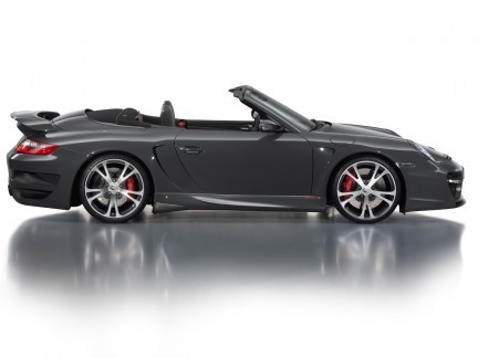 TechArt GTStreet Cabriolet