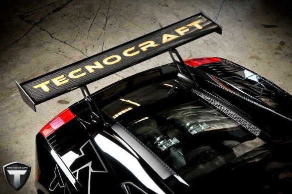 Tecnocraft Lamborghini Gallardo