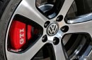 Test Volkswagen Golf GTI