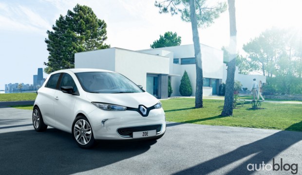 The Sixth Sense: l'ecologia secondo Renault