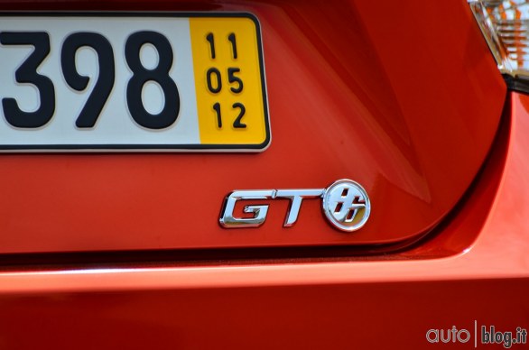 Live Test della Toyota GT 86 a Barcellona