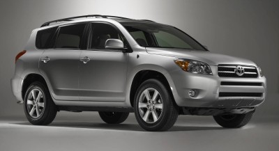 Toyota RAV4 2006