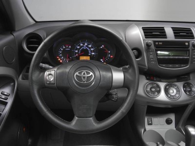 Toyota RAV4 2006