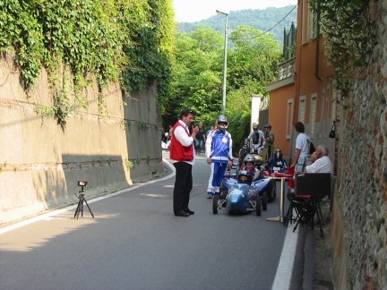 Turin Dream Race