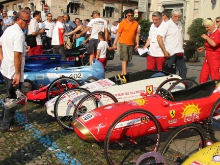 Turin Dream Race