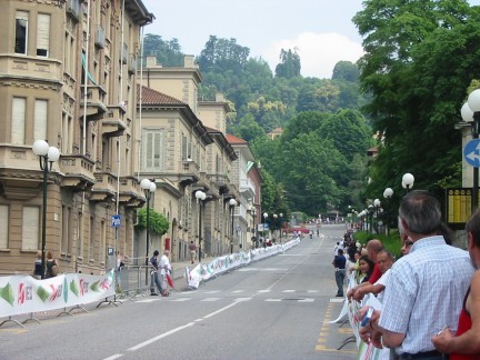 Turin Dream Race