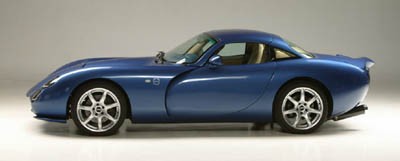 TVR Tuscan S Mk2