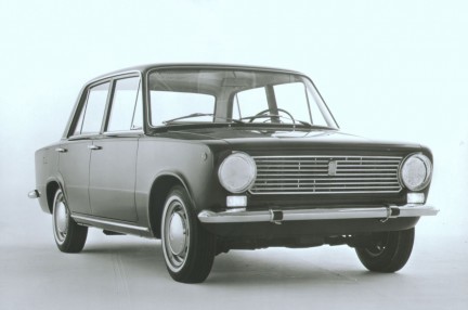 Tutte le Auto dell'Anno dal 1964 al 2010